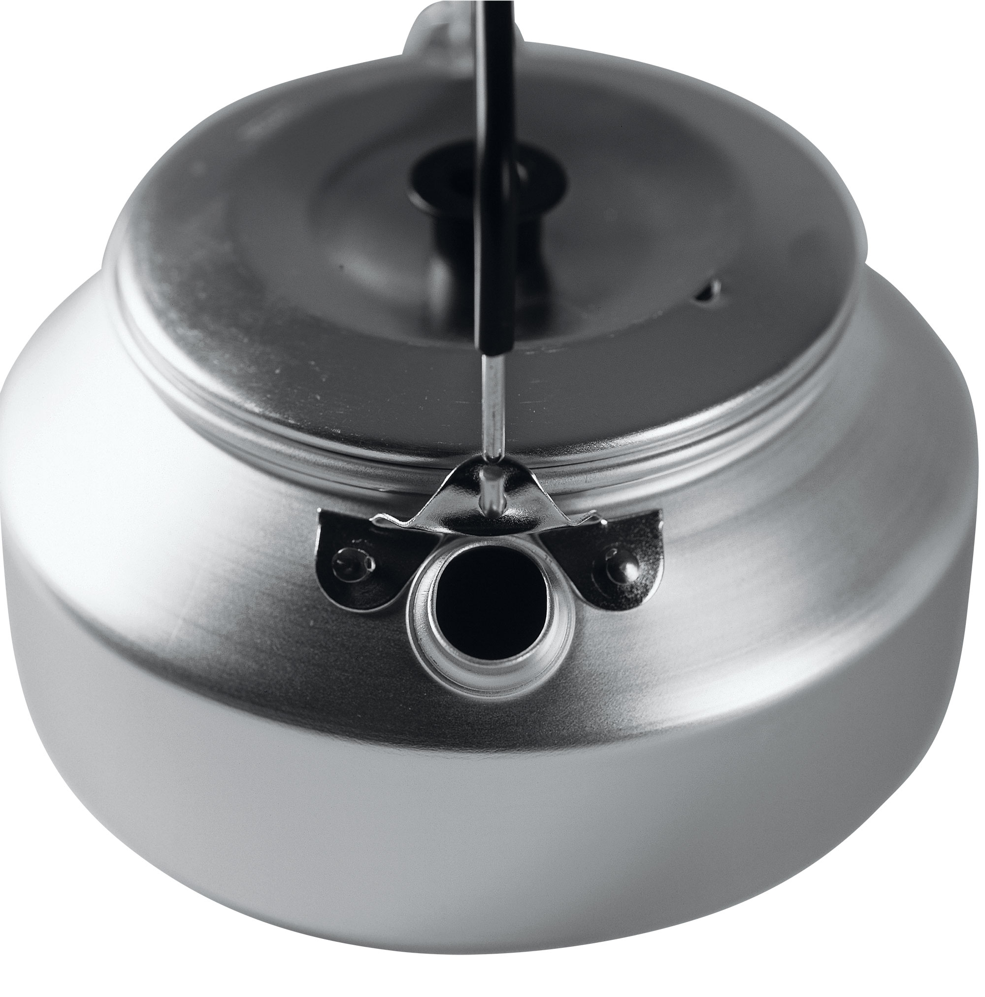 Trangia Wasserkessel 25 Groß 0,9 L